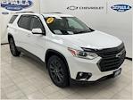 Used 2020 Chevrolet Traverse RS for sale #1T2477 - photo 1