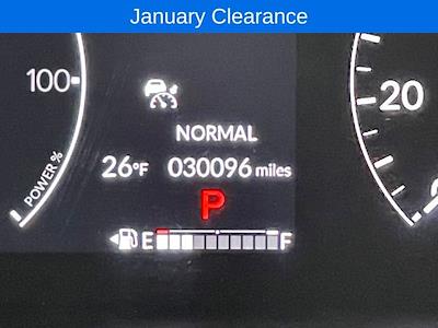 Used 2025 Honda CR-V Hybrid Sport Touring for sale #1T2478 - photo 2