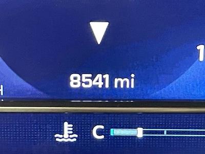 Used 2025 Chevrolet Silverado 1500 - photo 1