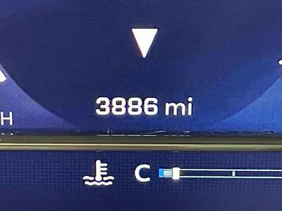 Used 2025 Chevrolet Silverado 1500 - photo 1