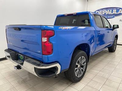 Used 2025 Chevrolet Silverado 1500 - photo 1