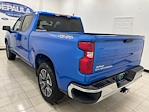 2025 Chevrolet Silverado 1500 Crew Cab 4WD Pickup for sale #1T2487 - photo 4