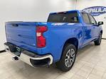 2025 Chevrolet Silverado 1500 Crew Cab 4WD Pickup for sale #1T2487 - photo 2