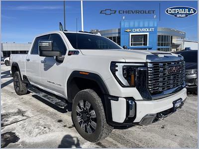 Used 2024 GMC Sierra 2500 Denali Crew Cab for sale #1T2488 - photo 1