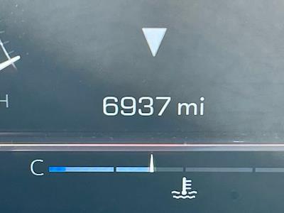 Used 2024 GMC Sierra 2500 Denali Crew Cab for sale #1T2488 - photo 2