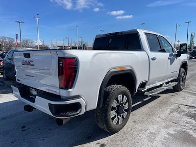 Used 2024 GMC Sierra 2500 - photo 1