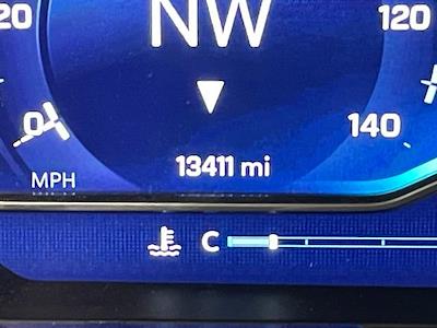 Used 2023 Chevrolet Silverado 1500 - photo 1