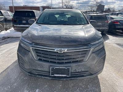 Used 2024 Chevrolet Equinox LS for sale #2P1390 - photo 2