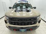 Used 2022 Chevrolet Silverado 1500 Custom Crew Cab for sale #2P1391 - photo 19