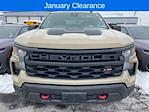Used 2022 Chevrolet Silverado 1500 Custom Crew Cab for sale #2P1391 - photo 2