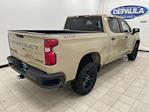 Used 2022 Chevrolet Silverado 1500 Custom Crew Cab for sale #2P1391 - photo 23
