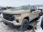 Used 2022 Chevrolet Silverado 1500 Custom Crew Cab for sale #2P1391 - photo 3
