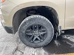 Used 2022 Chevrolet Silverado 1500 Custom Crew Cab for sale #2P1391 - photo 4