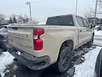 Used 2022 Chevrolet Silverado 1500 Custom Crew Cab for sale #2P1391 - photo 7