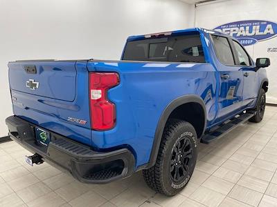 Used 2022 Chevrolet Silverado 1500 - photo 1