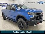 2022 Chevrolet Silverado 1500 Crew Cab 4WD Pickup for sale #2P1393 - photo 1