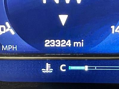 Used 2023 Chevrolet Silverado 1500 - photo 1