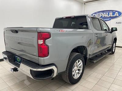 Used 2023 Chevrolet Silverado 1500 - photo 1