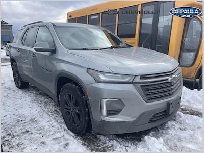 Used 2023 Chevrolet Traverse LT for sale #2P1397 - photo 1