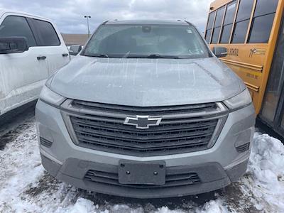 Used 2023 Chevrolet Traverse LT for sale #2P1397 - photo 2