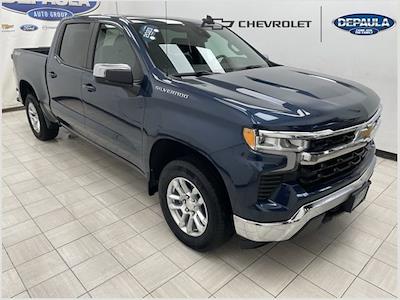 Used 2023 Chevrolet Silverado 1500 - photo 1