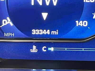 Used 2023 Chevrolet Silverado 1500 - photo 1