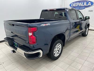 Used 2023 Chevrolet Silverado 1500 - photo 1