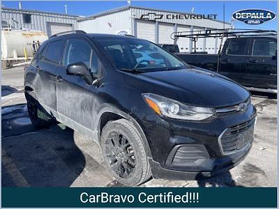 2022 Chevrolet Trax AWD SUV for sale #2P1399 - photo 1