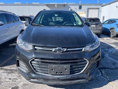 2022 Chevrolet Trax AWD SUV for sale #2P1399 - photo 2
