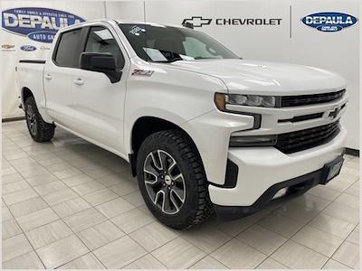 Used 2022 Chevrolet Silverado 1500 LTD - photo 1