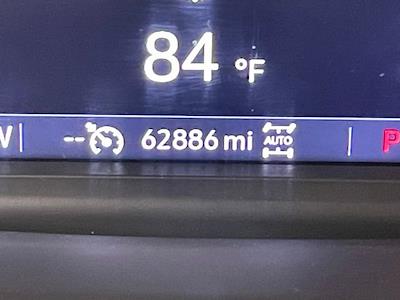 Used 2022 Chevrolet Silverado 1500 LTD - photo 1