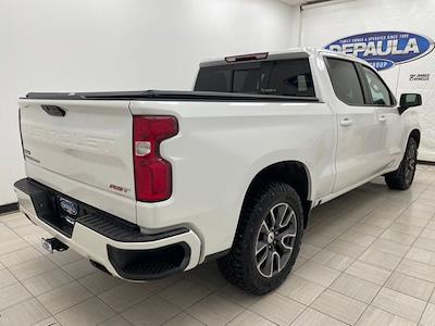 Used 2022 Chevrolet Silverado 1500 LTD - photo 1