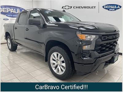 Used 2023 Chevrolet Silverado 1500 - photo 1