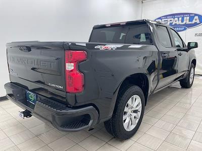 Used 2023 Chevrolet Silverado 1500 - photo 1