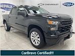 2023 Chevrolet Silverado 1500 Crew Cab 4WD Pickup for sale #2P1404 - photo 1