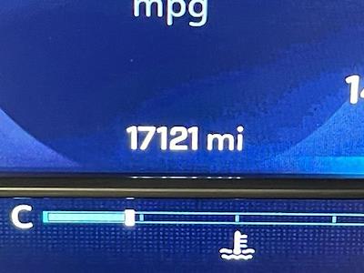 Used 2023 Chevrolet Silverado 1500 - photo 1