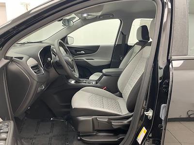 Used 2024 Chevrolet Equinox - photo 1