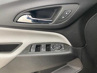 Used 2024 Chevrolet Equinox - photo 1