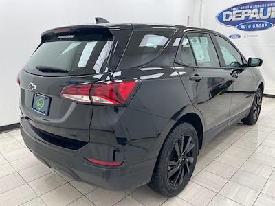 Used 2024 Chevrolet Equinox - photo 1