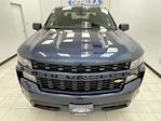 2021 Chevrolet Silverado 1500 Crew Cab 4WD, Pickup for sale #2T1115 - photo 16