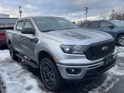 2023 Ford Ranger SuperCrew Cab 4x4, Pickup for sale #2T1117 - photo 1