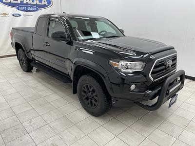 2018 Toyota Tacoma Extra Cab 4x4, Pickup for sale #2T1121 - photo 1