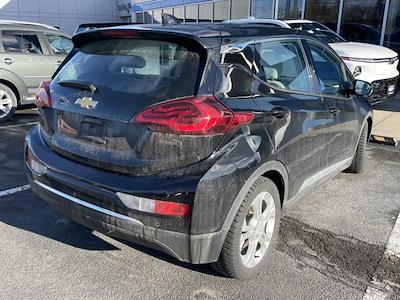 Used 2020 Chevrolet Bolt EV LT for sale #2T1187 - photo 2