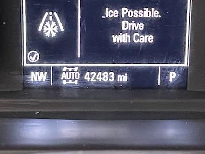 Used 2020 Chevrolet Silverado 1500 Custom Crew Cab for sale #2T2490 - photo 2