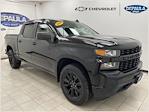 2020 Chevrolet Silverado 1500 Crew Cab 4WD Pickup for sale #2T2490 - photo 1