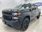 2020 Chevrolet Silverado 1500 Crew Cab 4WD Pickup for sale #2T2490 - photo 18