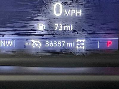 2022 Chevrolet Silverado 1500 LTD Crew Cab 4WD Pickup for sale #2T2496 - photo 2