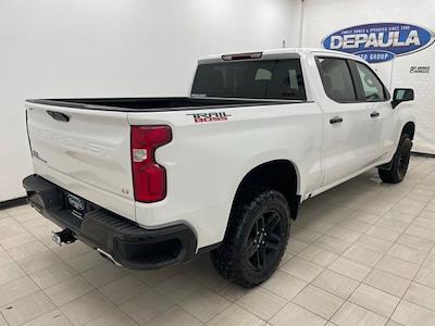 Used 2022 Chevrolet Silverado 1500 LTD - photo 1