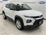 2023 Chevrolet Trailblazer AWD SUV for sale #2T2498 - photo 1