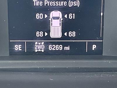 Used 2025 Chevrolet Silverado 2500 Custom Crew Cab for sale #2T2499 - photo 2